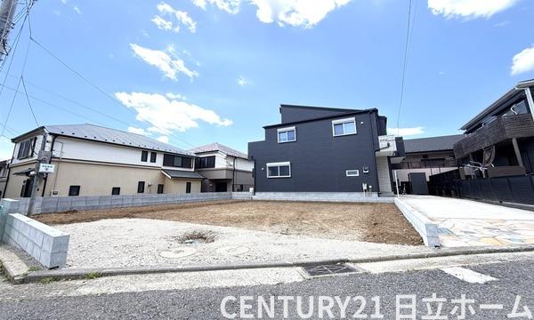 港北区下田町６丁目　全１棟1号棟