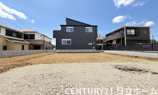 港北区下田町６丁目　全１棟1号棟