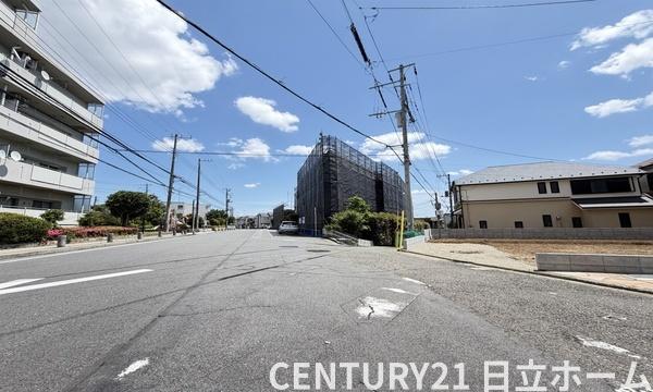 港北区下田町６丁目　全１棟1号棟