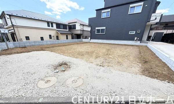 港北区下田町６丁目　全１棟1号棟