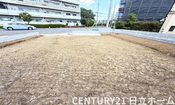 港北区下田町６丁目　全１棟1号棟