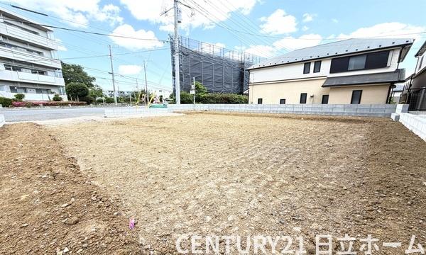港北区下田町６丁目　全１棟1号棟