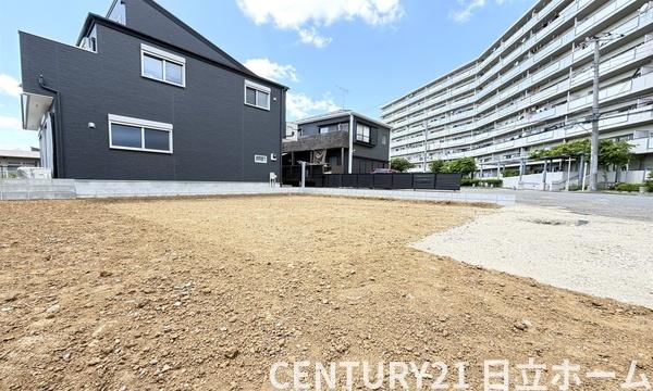 港北区下田町６丁目　全１棟1号棟