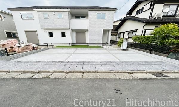 栄区桂台中１期　全１棟