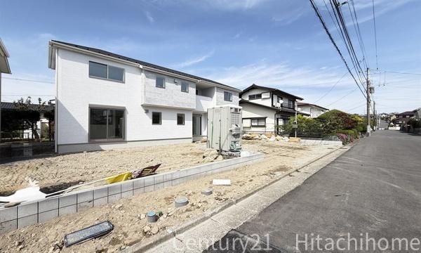 栄区桂台中１期　全１棟