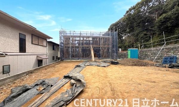 泉区岡津町