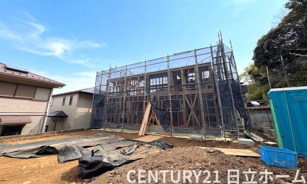 泉区岡津町
