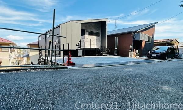 泉区岡津町
