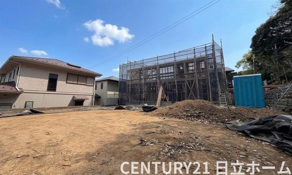 泉区岡津町
