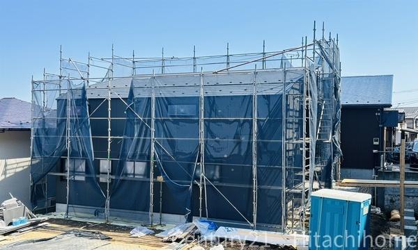 泉区岡津町