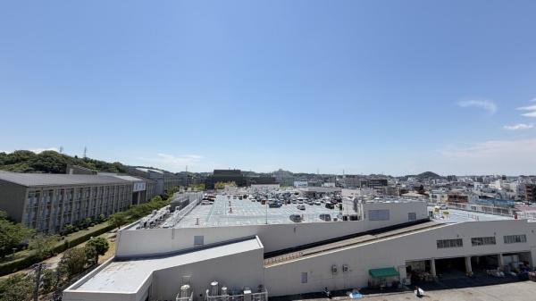 アスティオス鎌倉岩瀬
