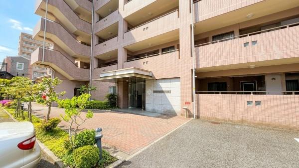 アスティオス鎌倉岩瀬