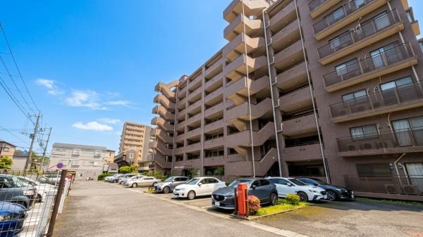 アスティオス鎌倉岩瀬