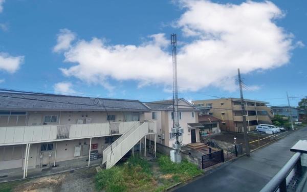 瀬谷区宮沢２丁目３期　全２棟２号棟