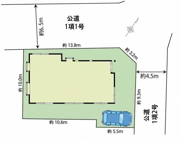 保土ケ谷区峰岡町２丁目