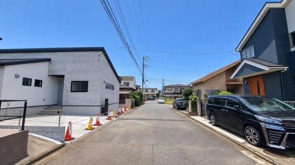 泉区和泉町