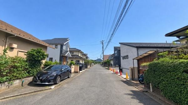 泉区和泉町
