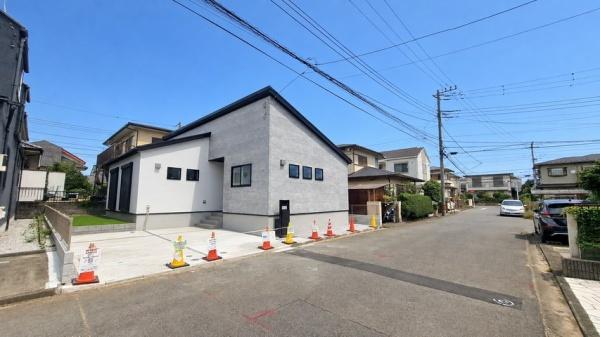 泉区和泉町