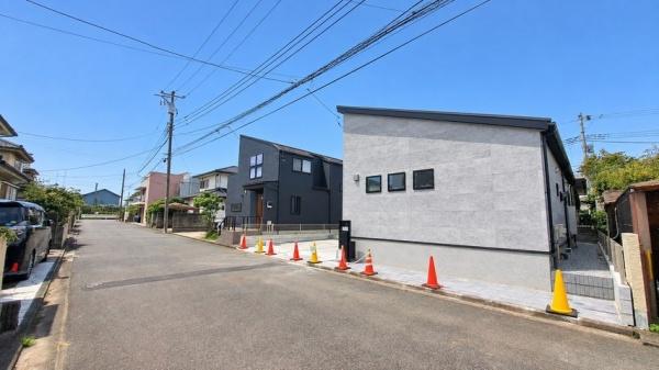 泉区和泉町