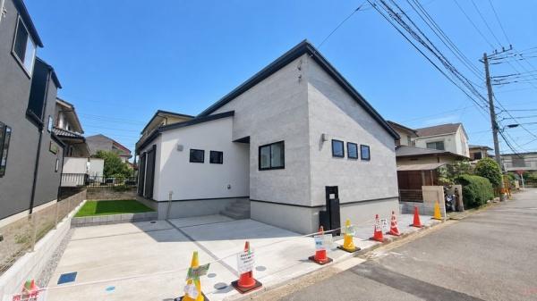 泉区和泉町
