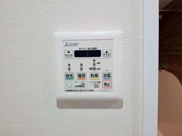 ルネサンスシティ本牧