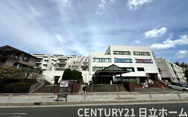 ルネ上星川２号棟