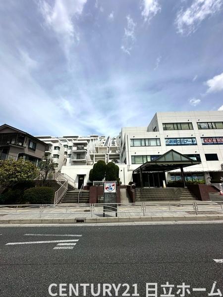 ルネ上星川２号棟
