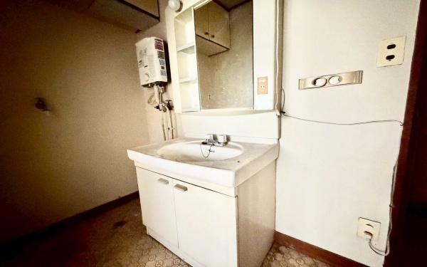 横浜市中区鷺山の中古一戸建て