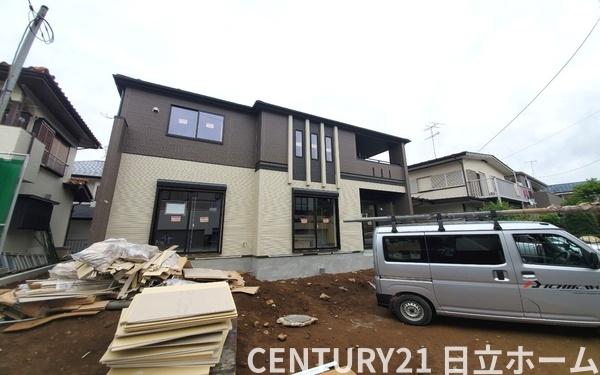 旭区善部町　全１棟１号棟