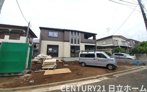 旭区善部町　全１棟１号棟