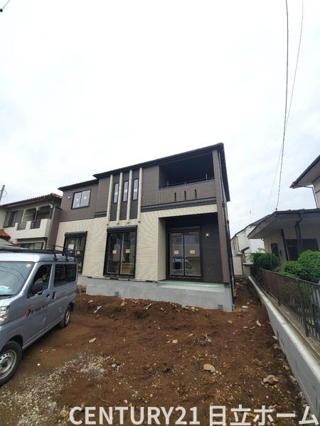 旭区善部町　全１棟１号棟