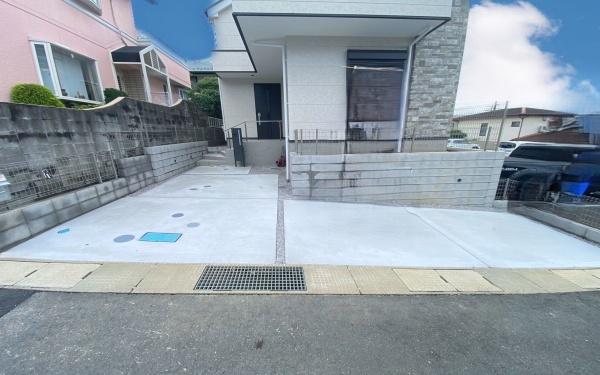 川崎市麻生区千代ケ丘４丁目の新築一戸建