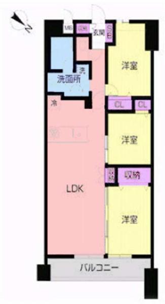 リベラル伊勢佐木町