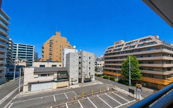 リベラル伊勢佐木町