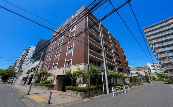 リベラル伊勢佐木町