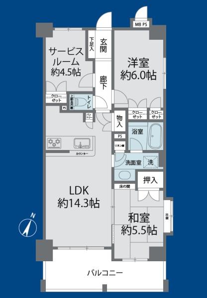 クオス川崎ヴィーアリア