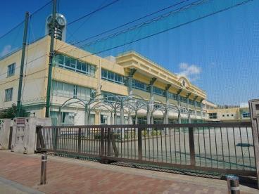 クオス川崎ヴィーアリア(川崎市立小田小学校)