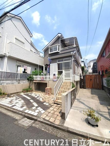 横浜市旭区金が谷１丁目の中古一戸建て