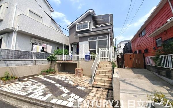 旭区金が谷１丁目