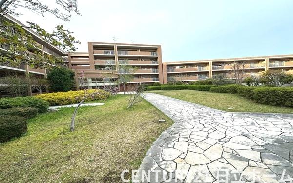アリスガーデン横浜１番館