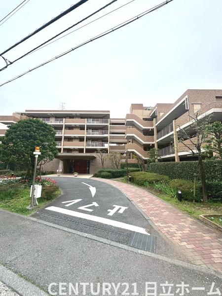アリスガーデン横浜１番館
