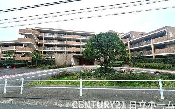 アリスガーデン横浜１番館