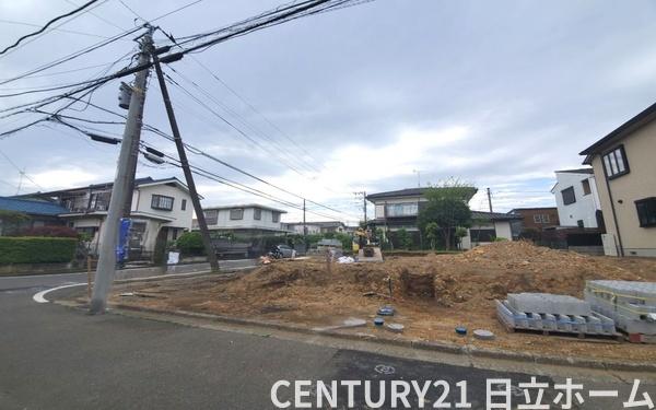 緑区東本郷３丁目　全２棟Ａ号棟