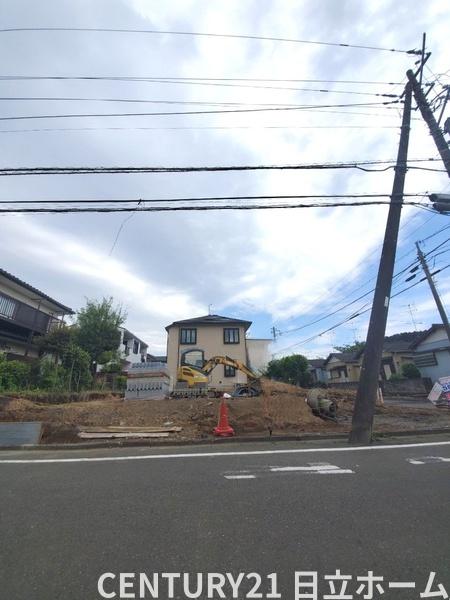 緑区東本郷３丁目　全２棟Ｂ号棟