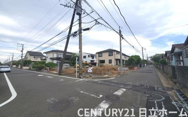 緑区東本郷３丁目　全２棟Ｂ号棟