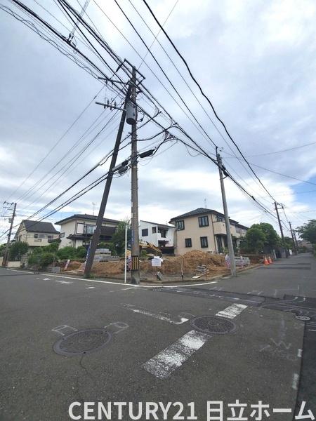 緑区東本郷３丁目　全２棟Ｂ号棟