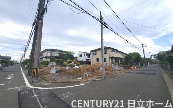 緑区東本郷３丁目　全２棟Ｂ号棟