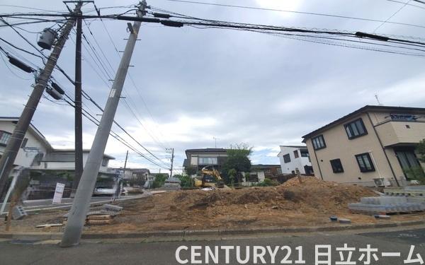 緑区東本郷３丁目　全２棟Ｂ号棟