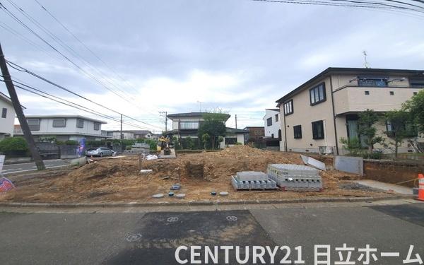 緑区東本郷３丁目　全２棟Ｂ号棟