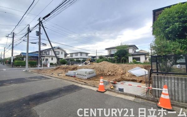 緑区東本郷３丁目　全２棟Ｂ号棟